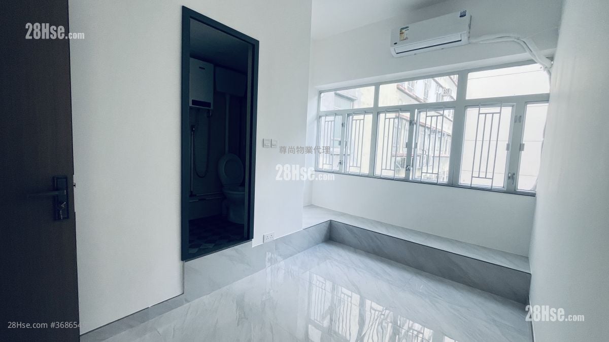 观塘工厂大厦 租盘