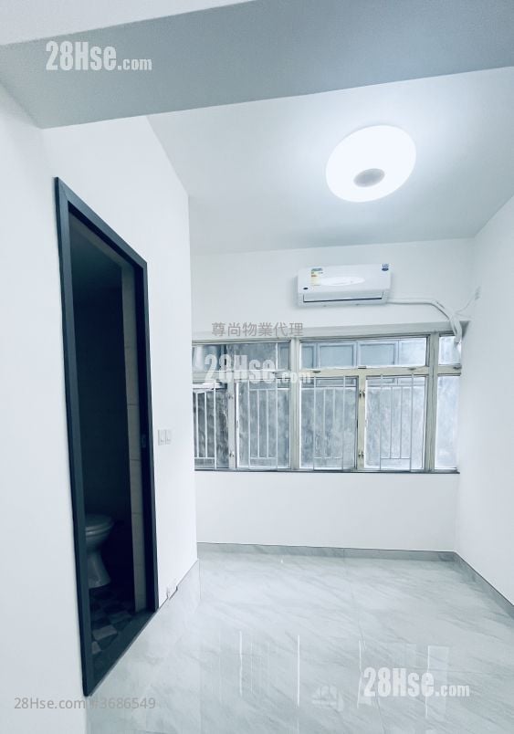 观塘工厂大厦 租盘