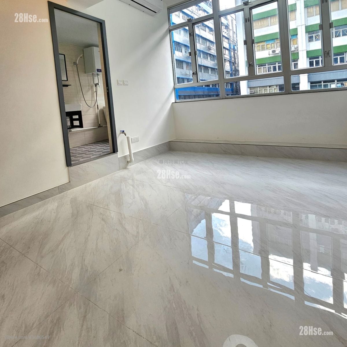 观塘工厂大厦 租盘