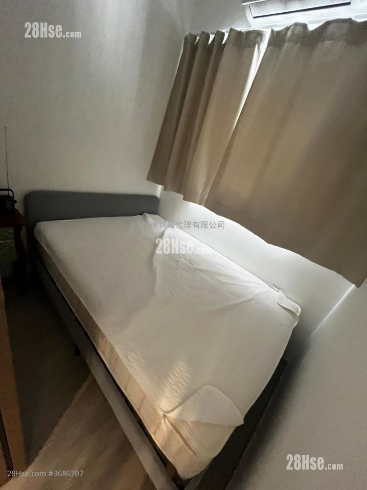 花园阁 售盘 1 房 , 1 浴室 242 平方尺