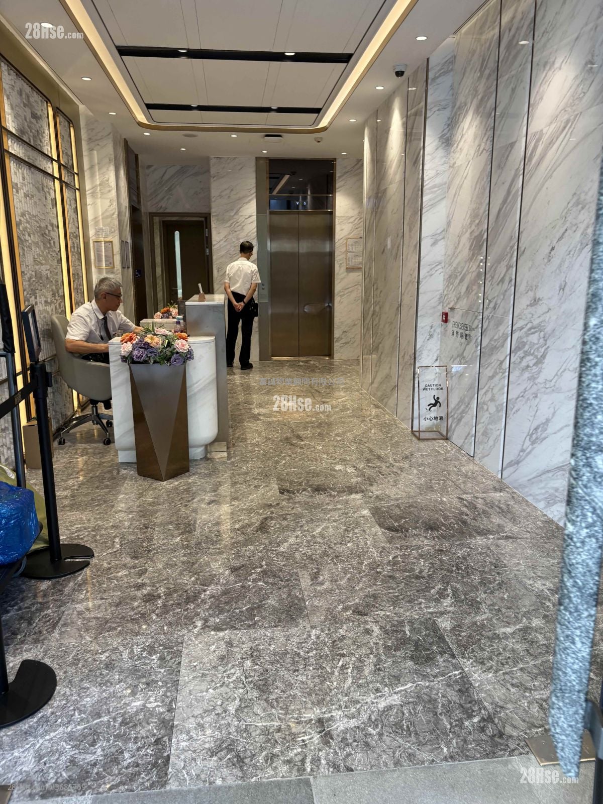 亲海駅 租盘 1 房 , 1 浴室 272 平方尺