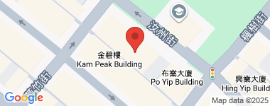99-101 Yu Chau Street Tang 9Th Floor, High Floor Address