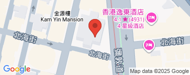 恒成大厦  物业地址