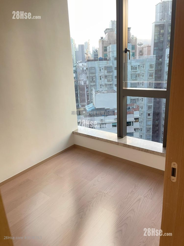 101 Kings Road 租盤 1 房 , 1 浴室 262 平方呎