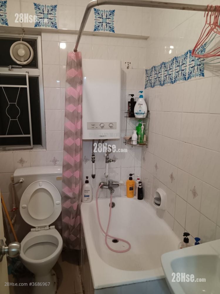 Beverly Garden Sell 2 Bedrooms 431 ft²