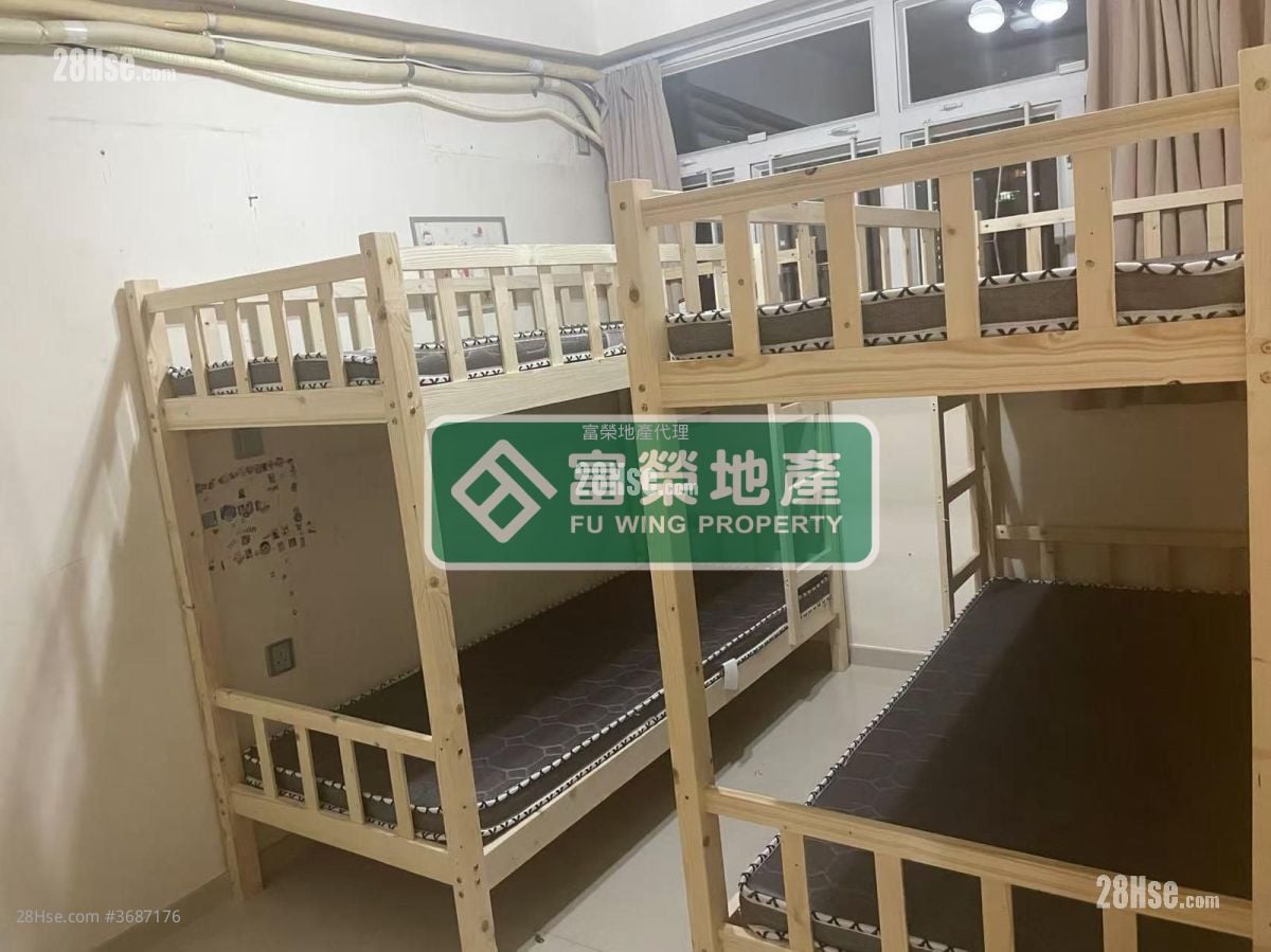 Charming Building Sell 3 Bedrooms , 1 Bathroom 584 ft²