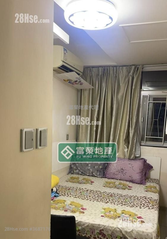 Charming Building Sell 3 Bedrooms , 1 Bathroom 584 ft²