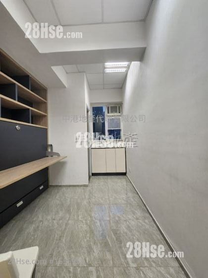 Kam Foo Industrial Building Rental