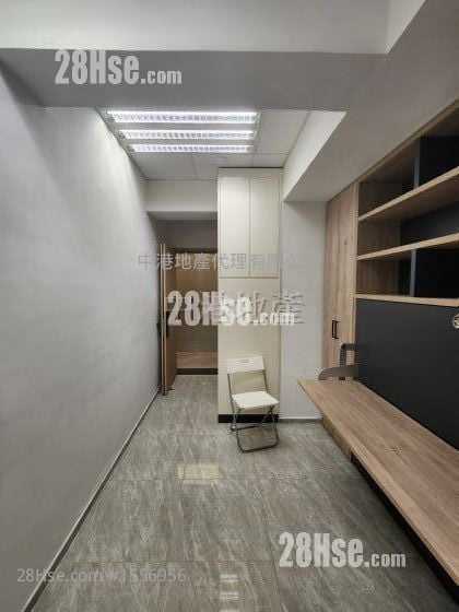 Kam Foo Industrial Building Rental