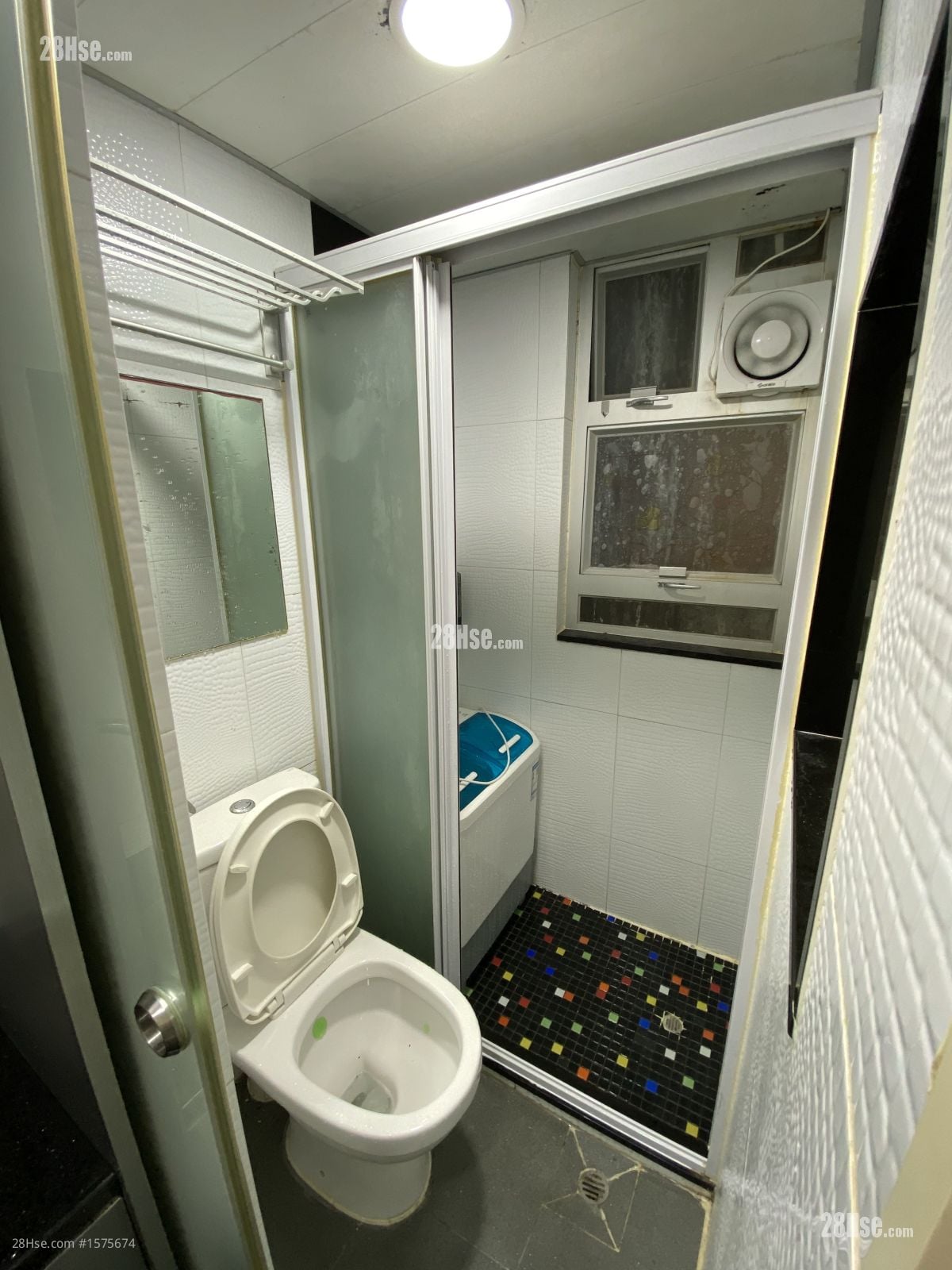 Man Yuen Building Rental 1 Bedroom , 1 Bathroom 150 ft²