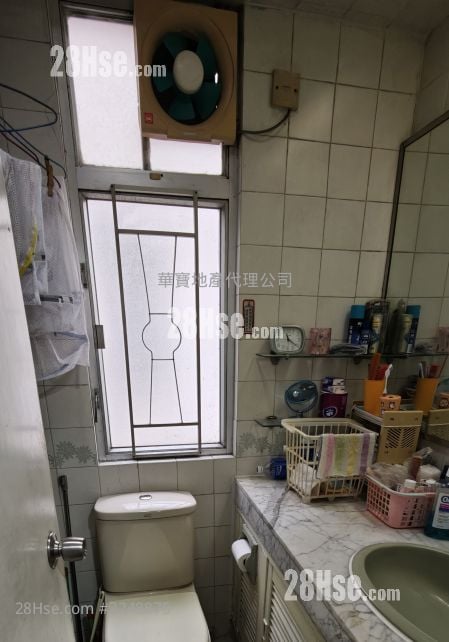 锦晖花园 售盘 3 房 , 2 浴室 573 平方尺