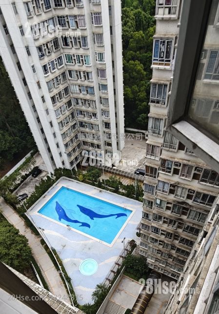 锦晖花园 售盘 3 房 , 2 浴室 573 平方尺