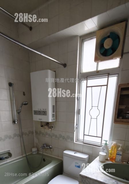 锦晖花园 售盘 3 房 , 2 浴室 573 平方尺