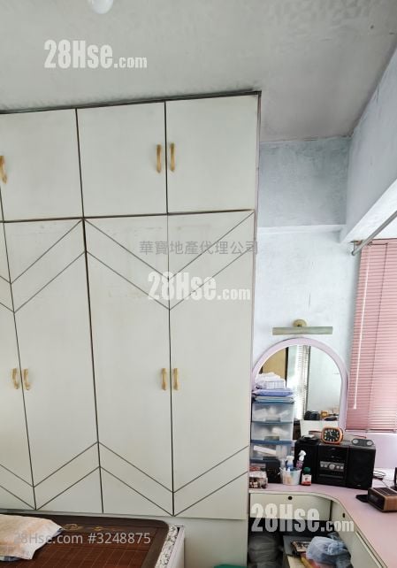 锦晖花园 售盘 3 房 , 2 浴室 573 平方尺