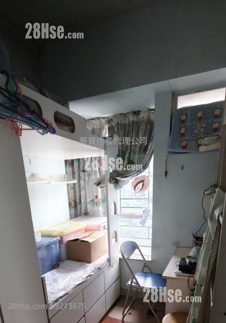 锦晖花园 售盘 3 房 , 2 浴室 573 平方尺