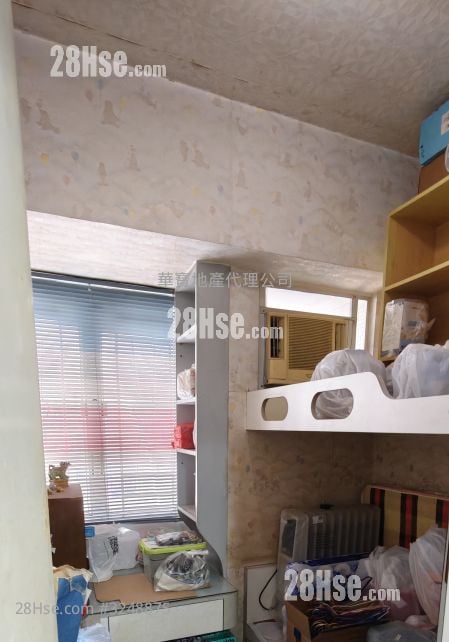 锦晖花园 售盘 3 房 , 2 浴室 573 平方尺