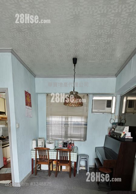 锦晖花园 售盘 3 房 , 2 浴室 573 平方尺