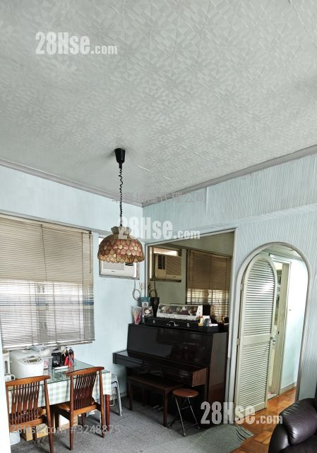 锦晖花园 售盘 3 房 , 2 浴室 573 平方尺