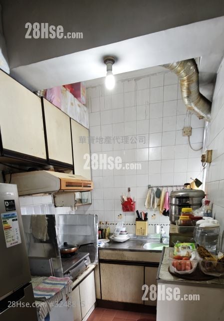 锦晖花园 售盘 3 房 , 2 浴室 573 平方尺