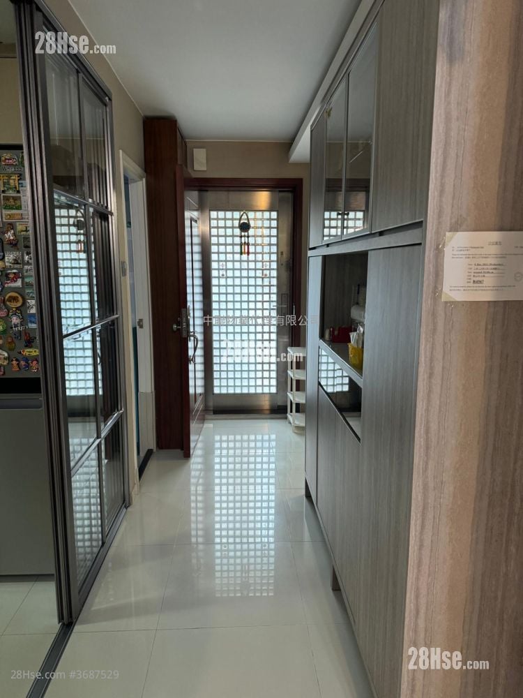 Richmond Villa Sell 4 Bedrooms , 3 Bathrooms 1,297 ft²