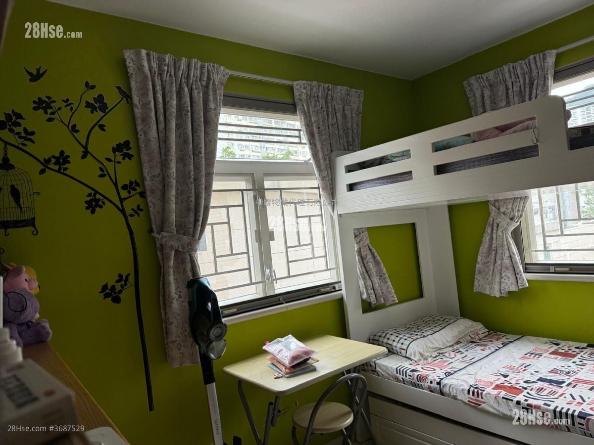 Richmond Villa Sell 4 Bedrooms , 3 Bathrooms 1,297 ft²