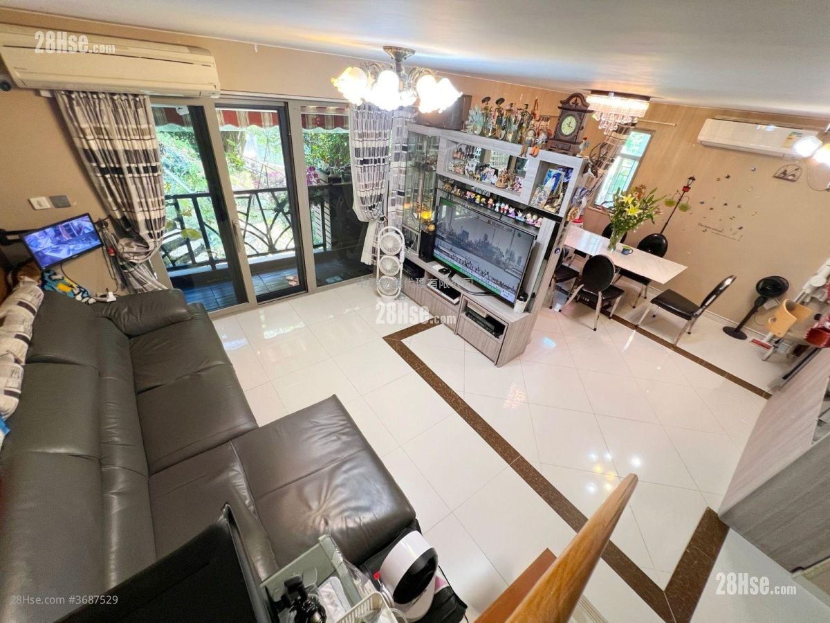 Richmond Villa Sell 4 Bedrooms , 3 Bathrooms 1,297 ft²