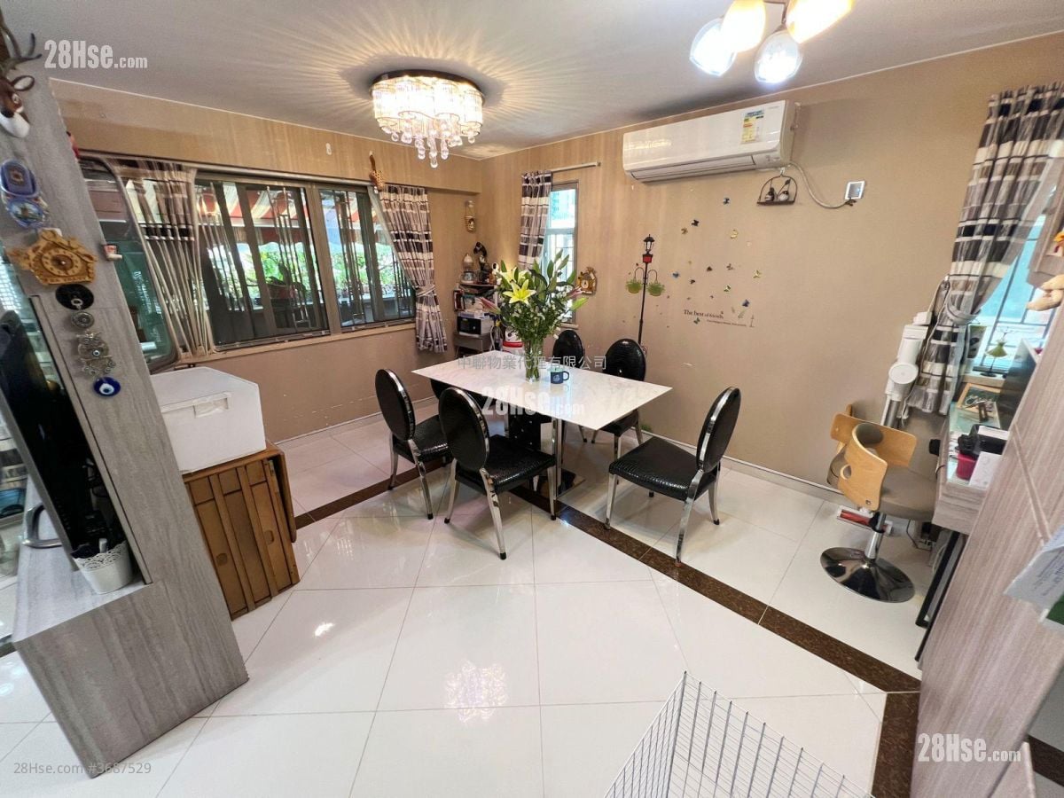 Richmond Villa Sell 4 Bedrooms , 3 Bathrooms 1,297 ft²