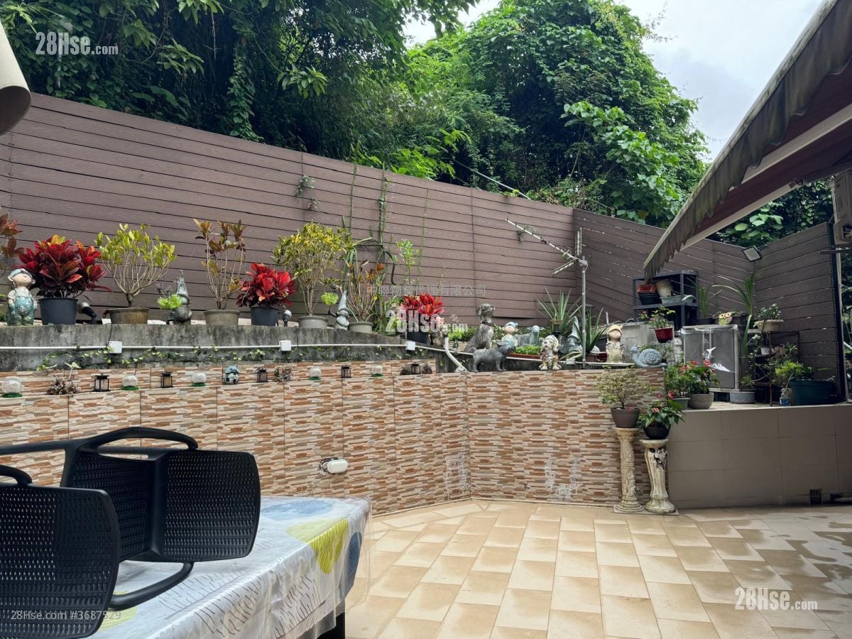 Richmond Villa Sell 4 Bedrooms , 3 Bathrooms 1,297 ft²