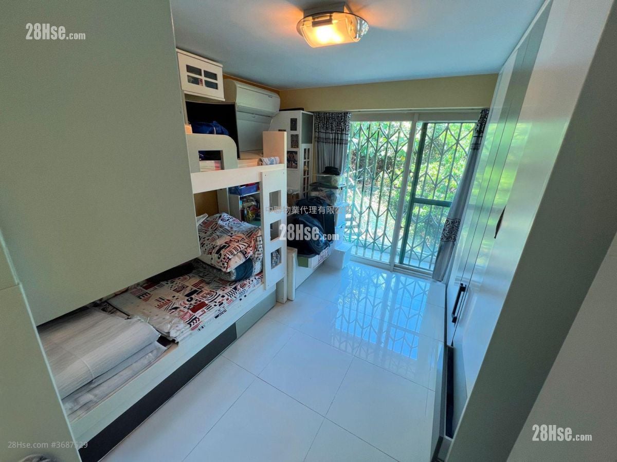 Richmond Villa Sell 4 Bedrooms , 3 Bathrooms 1,297 ft²