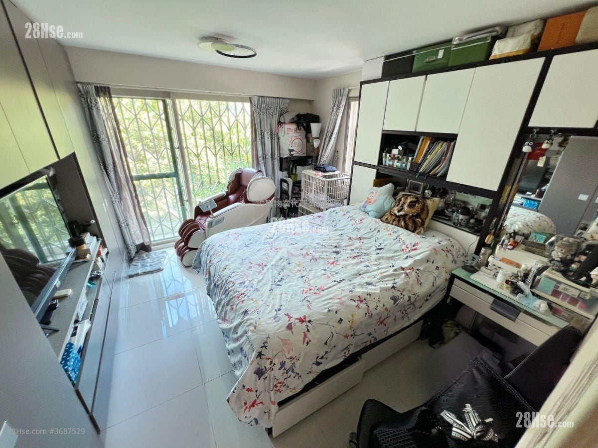 Richmond Villa Sell 4 Bedrooms , 3 Bathrooms 1,297 ft²