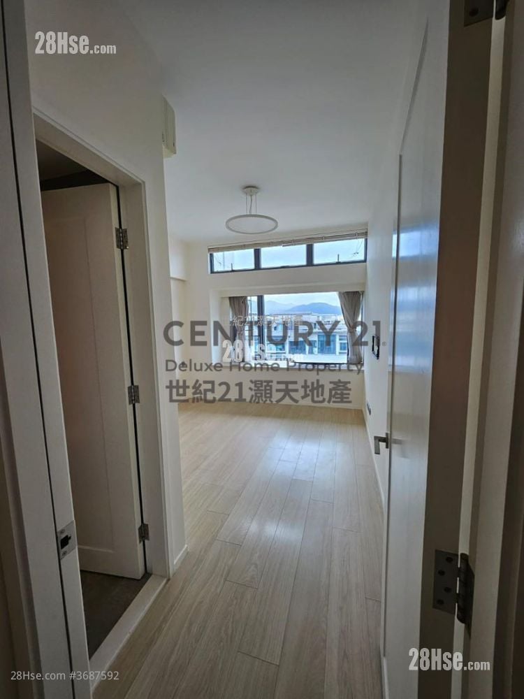 溋玥天赋海湾 售盘 3 房 , 2 浴室 1,045 平方尺