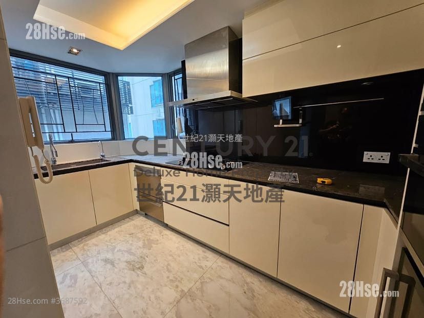 溋玥天赋海湾 售盘 3 房 , 2 浴室 1,045 平方尺