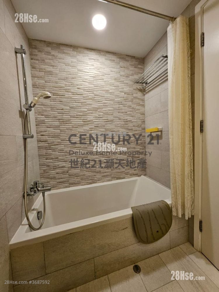 溋玥天赋海湾 售盘 3 房 , 2 浴室 1,045 平方尺