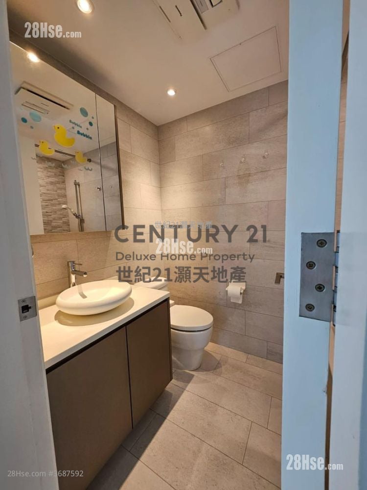 溋玥天赋海湾 售盘 3 房 , 2 浴室 1,045 平方尺