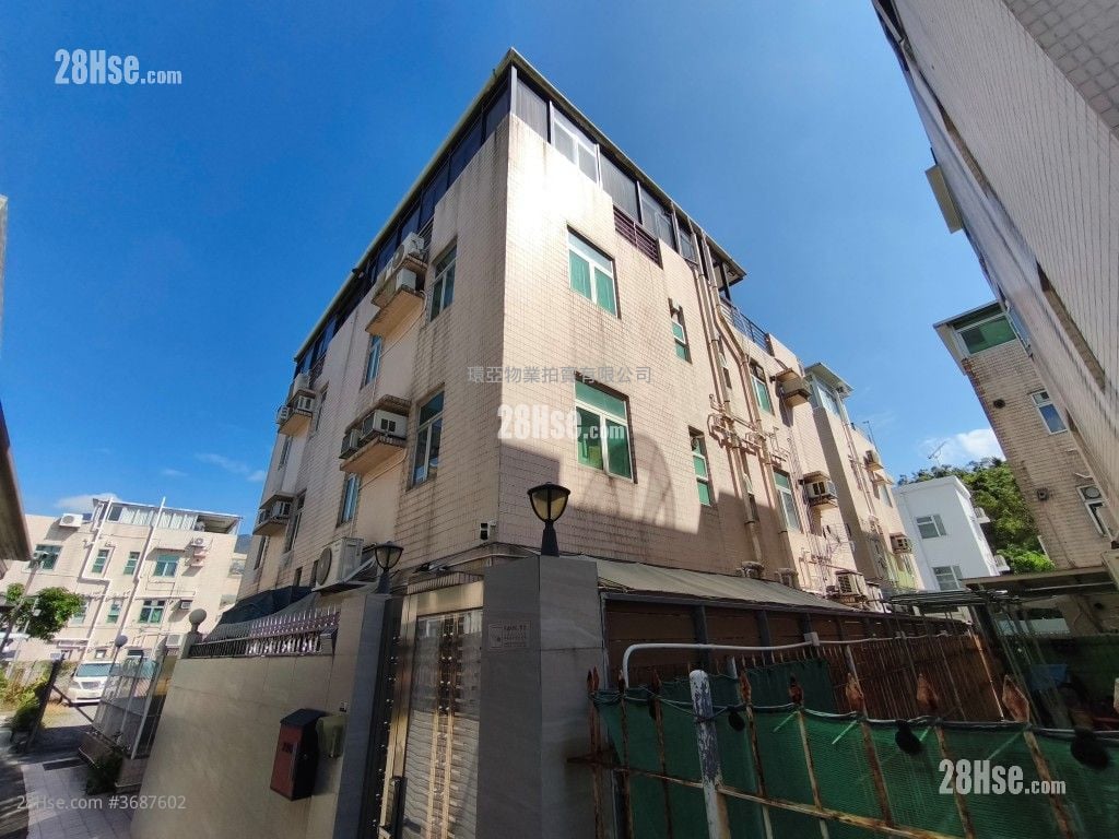 江库花园 售盘 3 房 , 1 浴室 700 平方尺