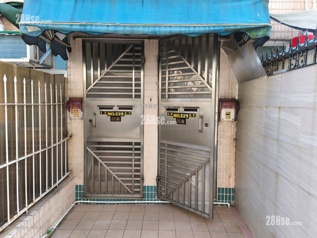 江库花园 售盘 3 房 , 1 浴室 700 平方尺