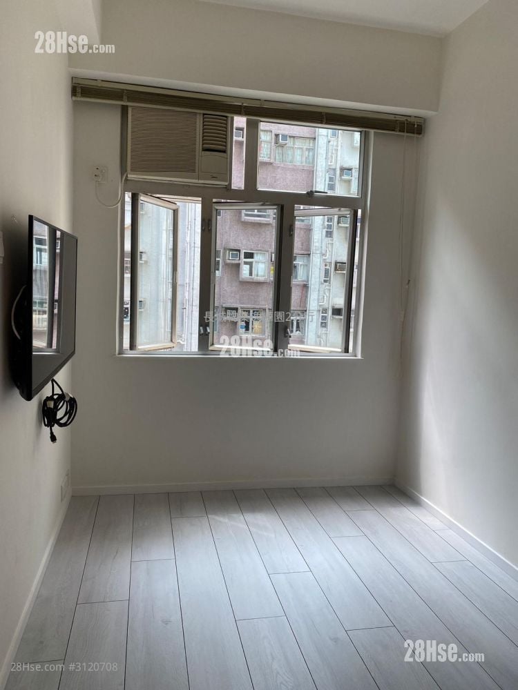 滨海大厦 售盘 1 房 , 1 浴室 349 平方尺