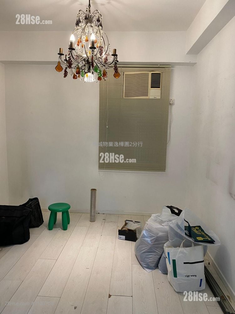 滨海大厦 售盘 1 房 , 1 浴室 349 平方尺