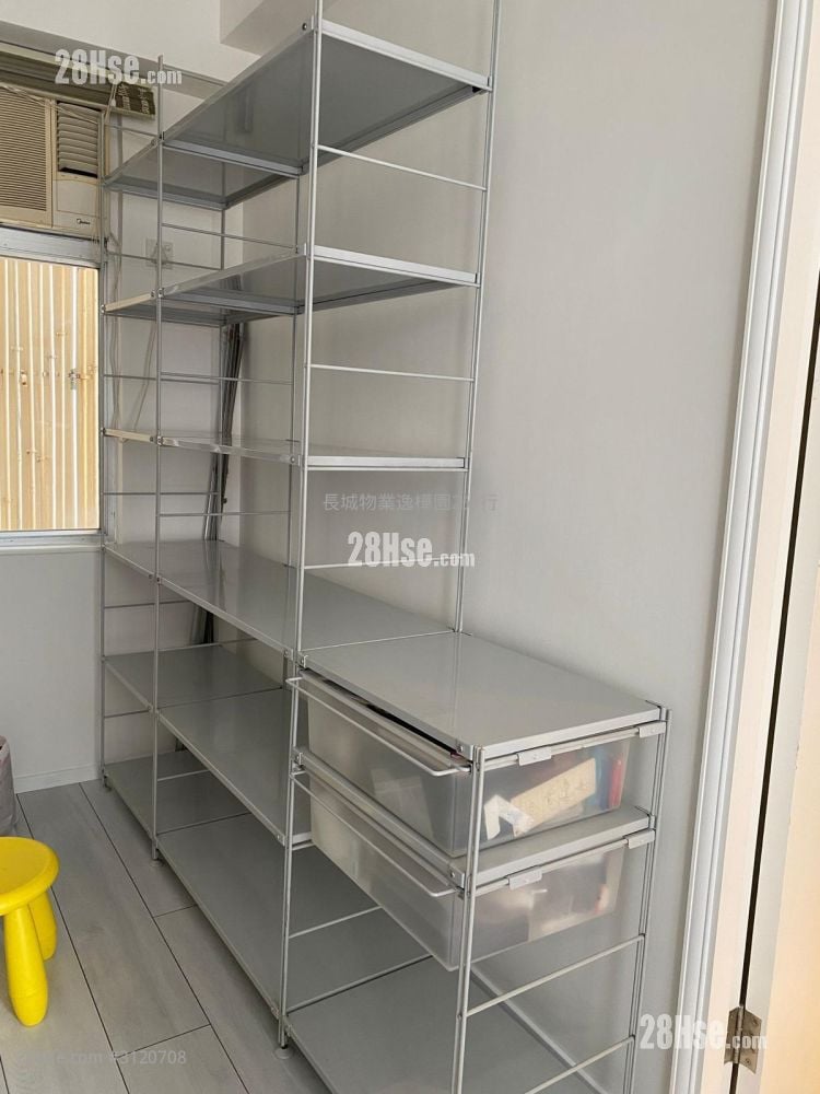 滨海大厦 售盘 1 房 , 1 浴室 349 平方尺