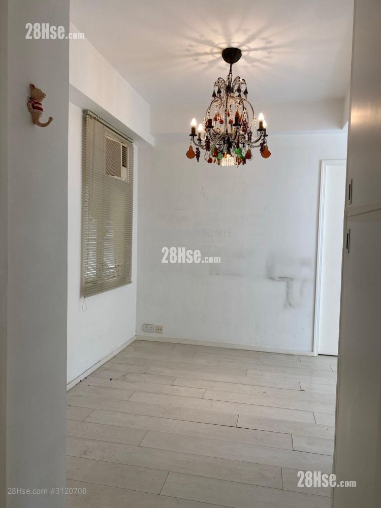 滨海大厦 售盘 1 房 , 1 浴室 349 平方尺