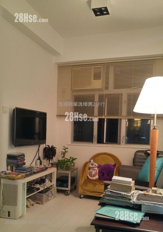 滨海大厦 售盘 1 房 , 1 浴室 349 平方尺