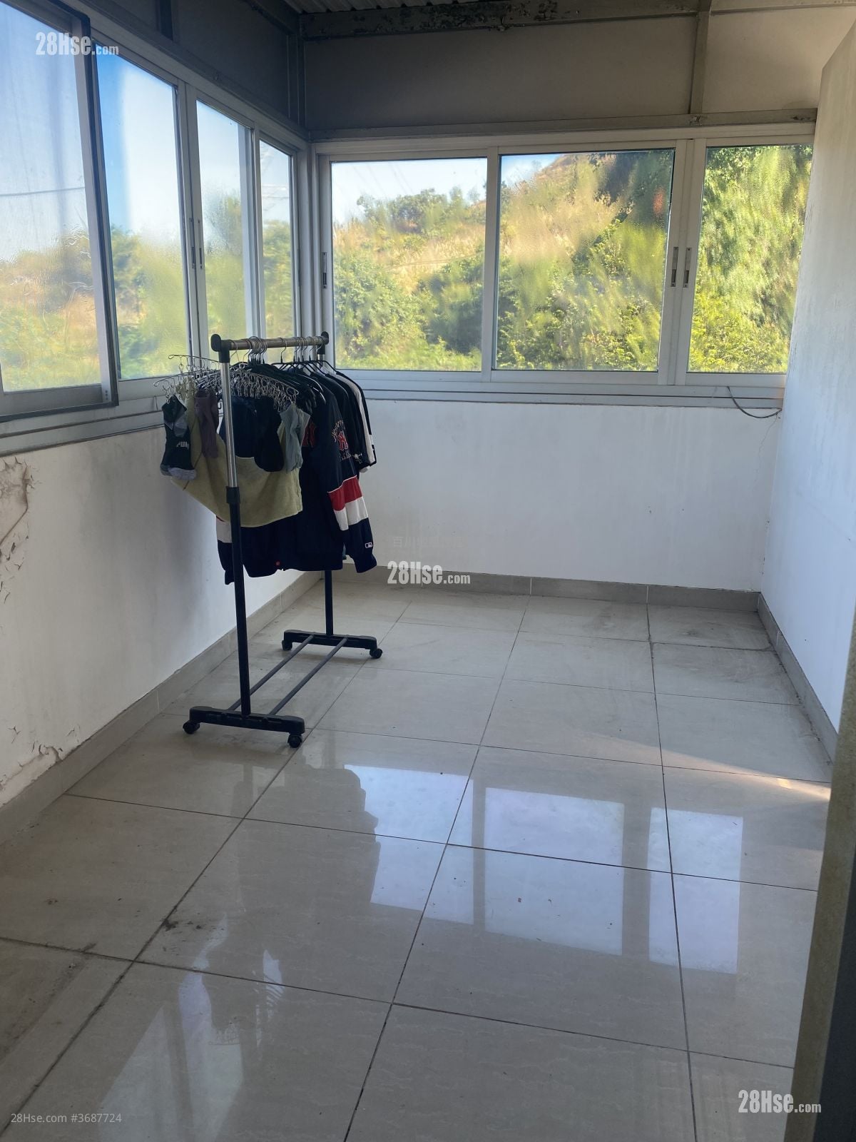 村屋 售盘 2 房 , 1 浴室 400 平方尺