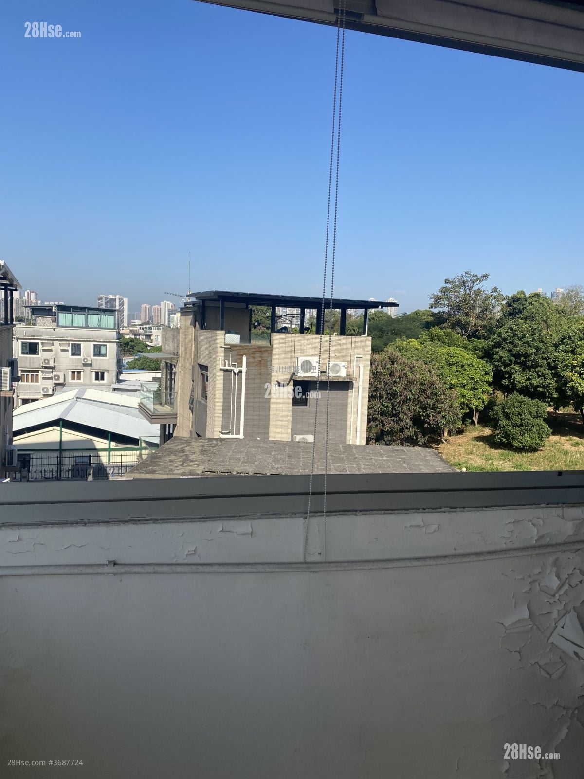 村屋 售盘 2 房 , 1 浴室 400 平方尺