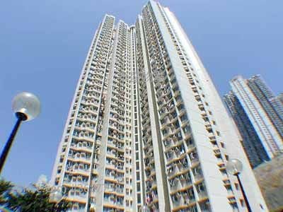 Tung Lam Court Sell Studio , 1 Bathroom 215 ft²