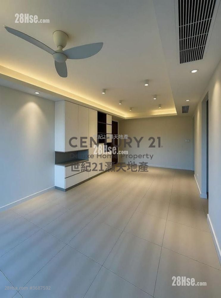 溋玥天赋海湾 售盘 3 房 , 2 浴室 1,045 平方尺