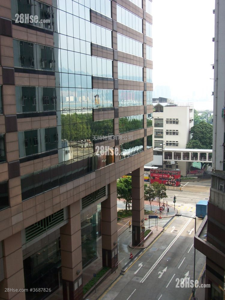 天顺楼 租盘 2 房 , 1 浴室 409 平方尺