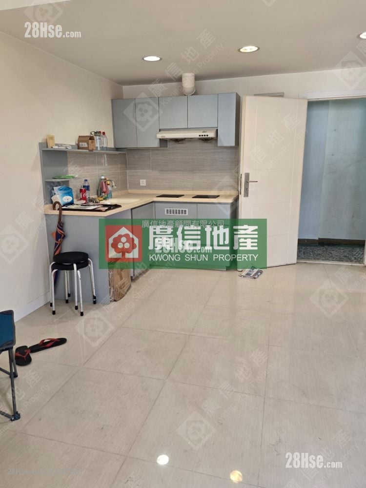 必发大厦 售盘 3 房 , 1 浴室 434 平方尺