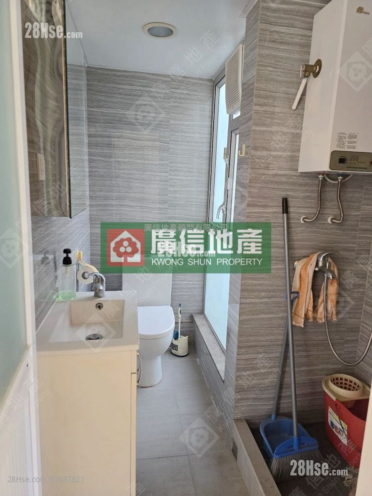 必发大厦 售盘 3 房 , 1 浴室 434 平方尺