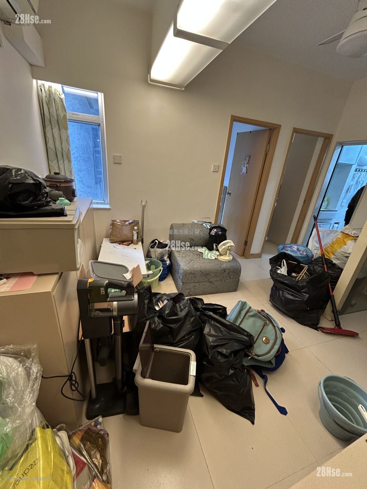 家旺楼 租盘 2 房 , 1 浴室 307 平方尺