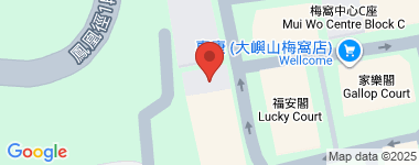 Harbour View Villa High-Level, High Floor Address